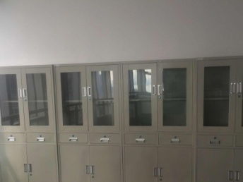 上海松江萬達旁二手辦公家具熱銷，助力企業低成本配置辦公空間